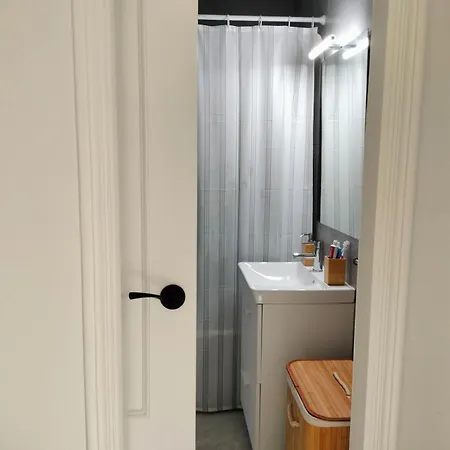 Piso Playa Barbate Apartment Exterior photo