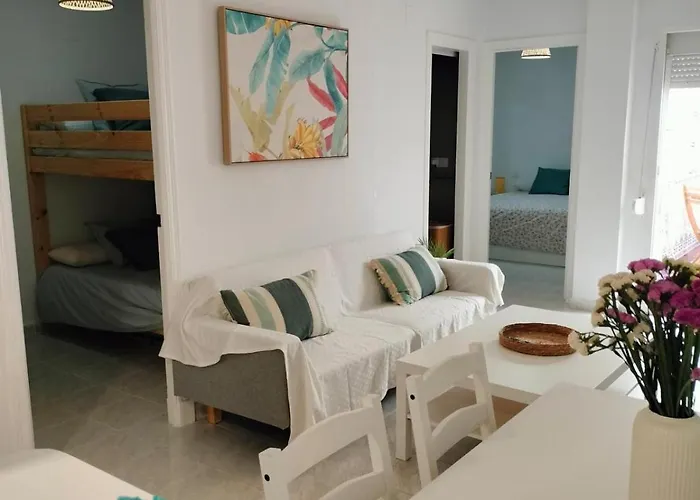 Piso Playa Barbate
