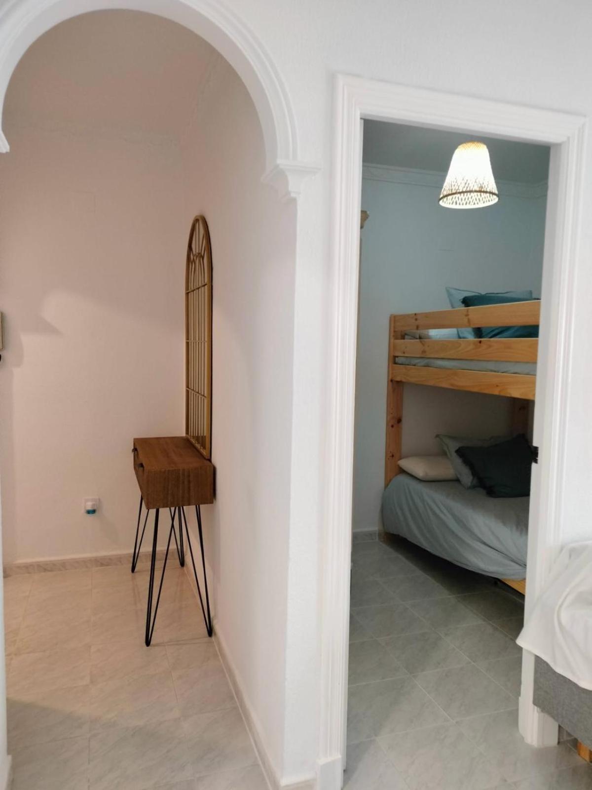 Piso Playa Apartment