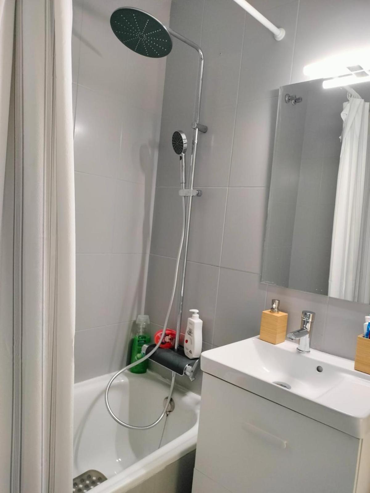 Piso Playa Appartement