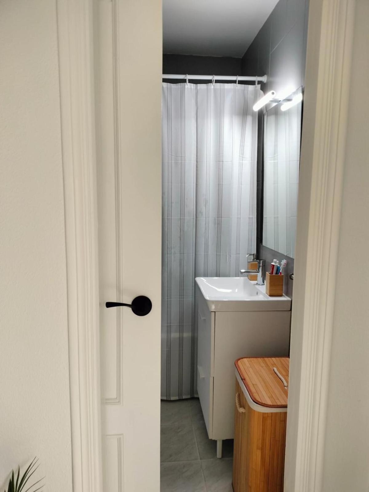 Appartement Piso Playa *