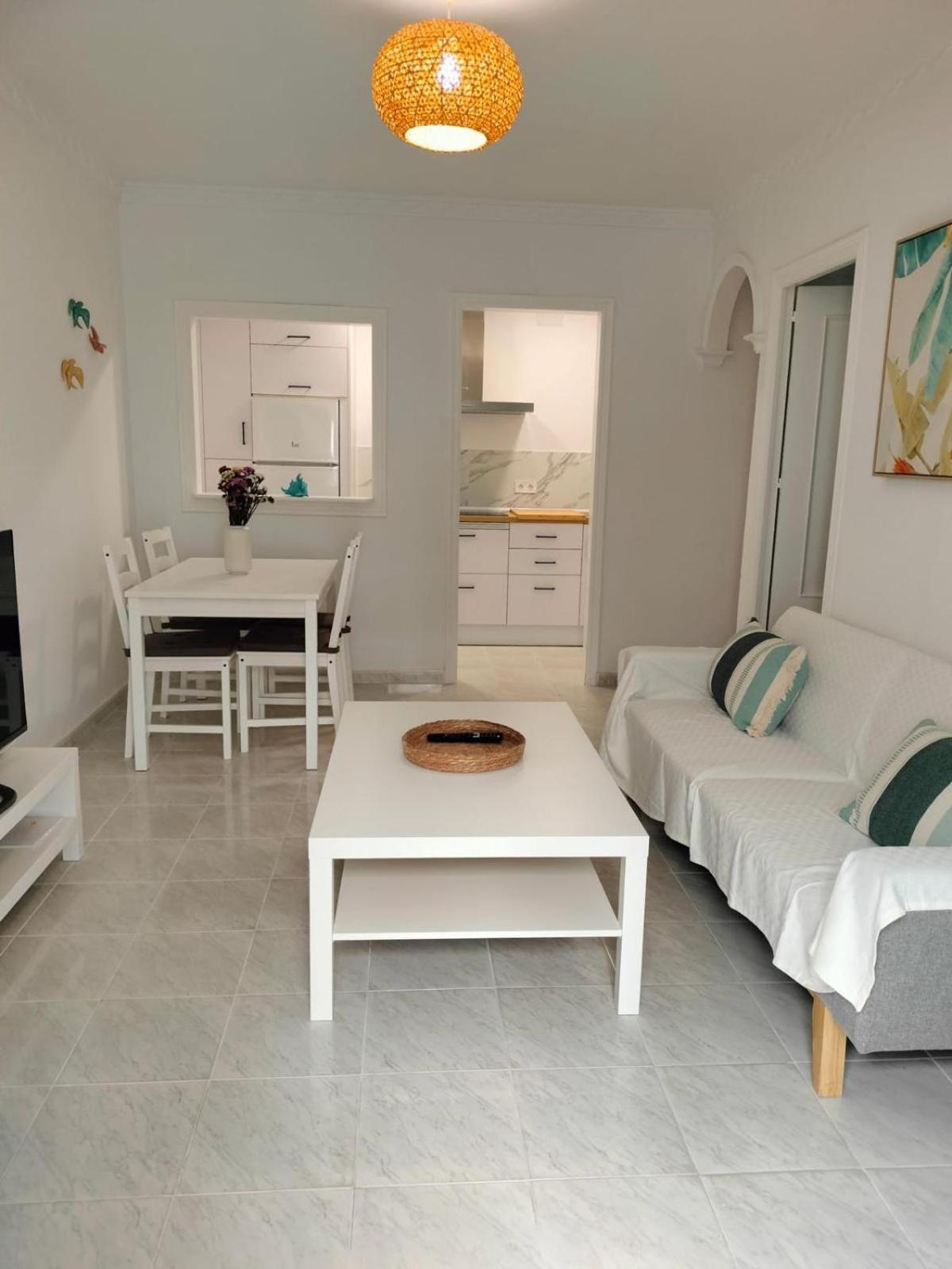 Appartement Piso Playa *