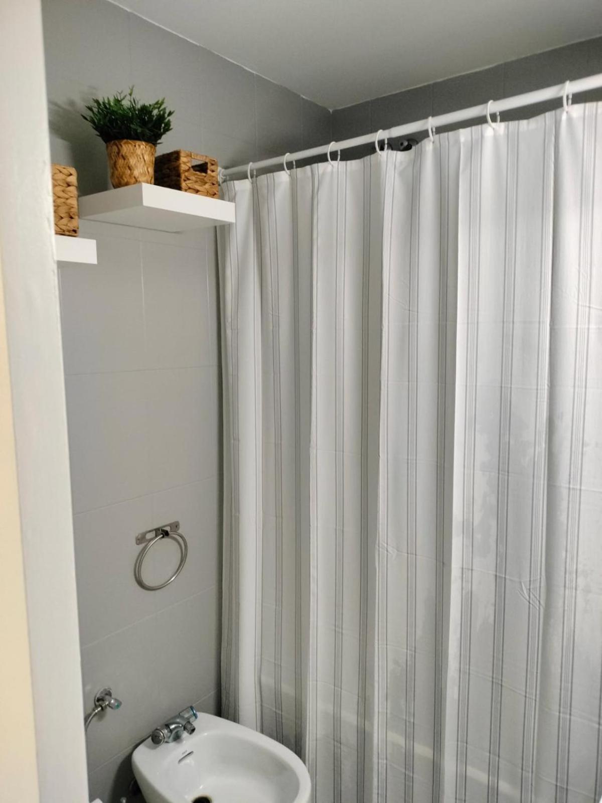 Appartement Piso Playa Barbate