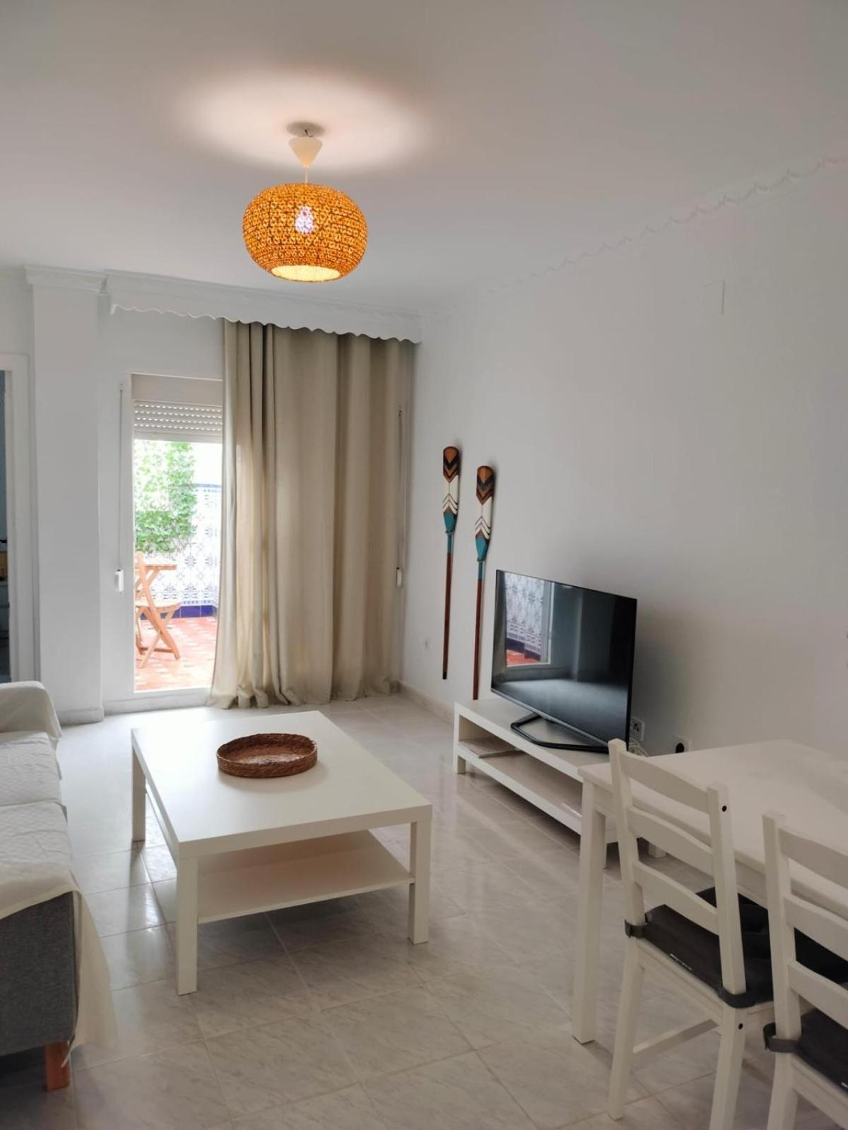 Piso Playa Appartement *