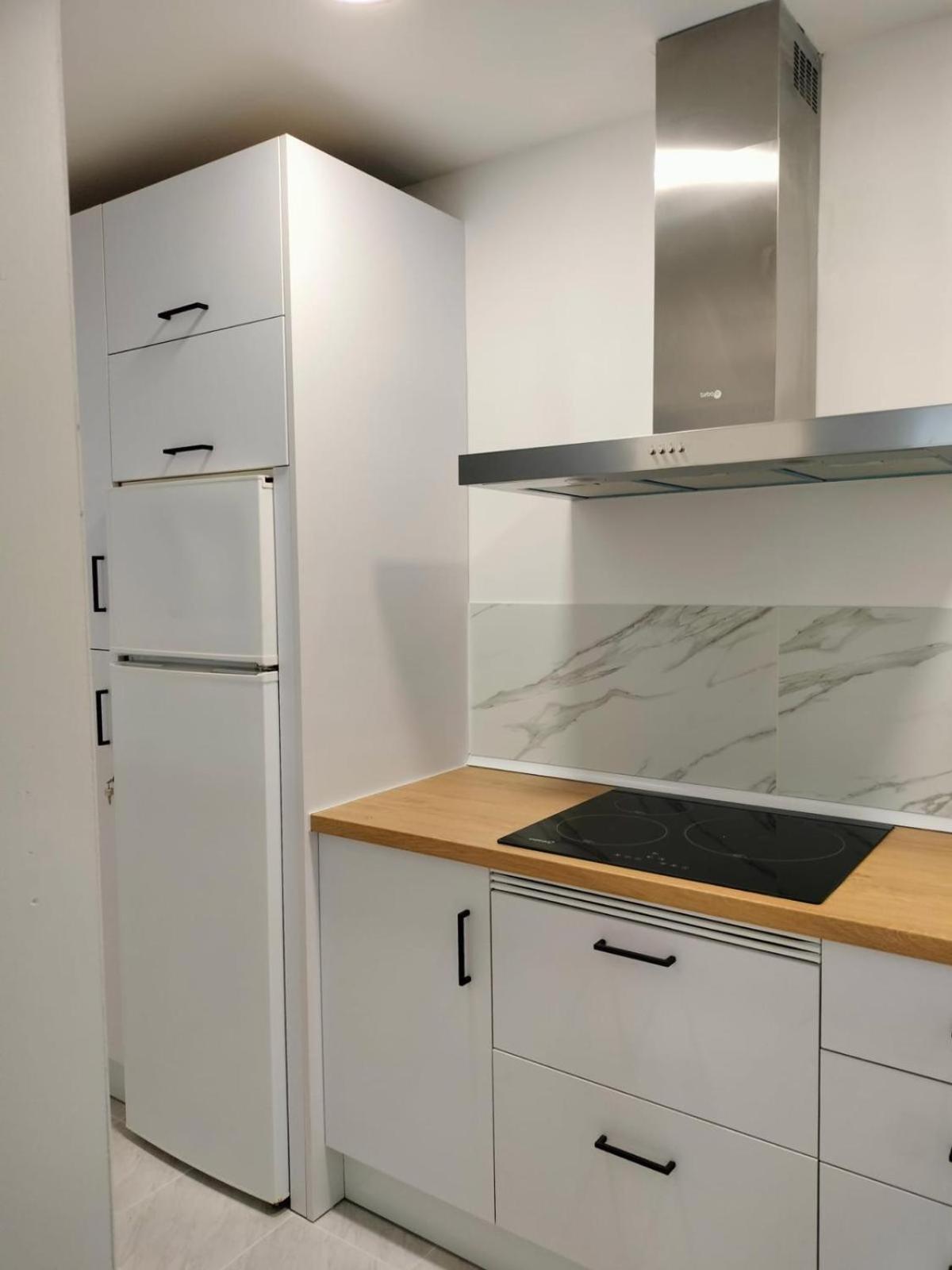 Appartement Piso Playa *