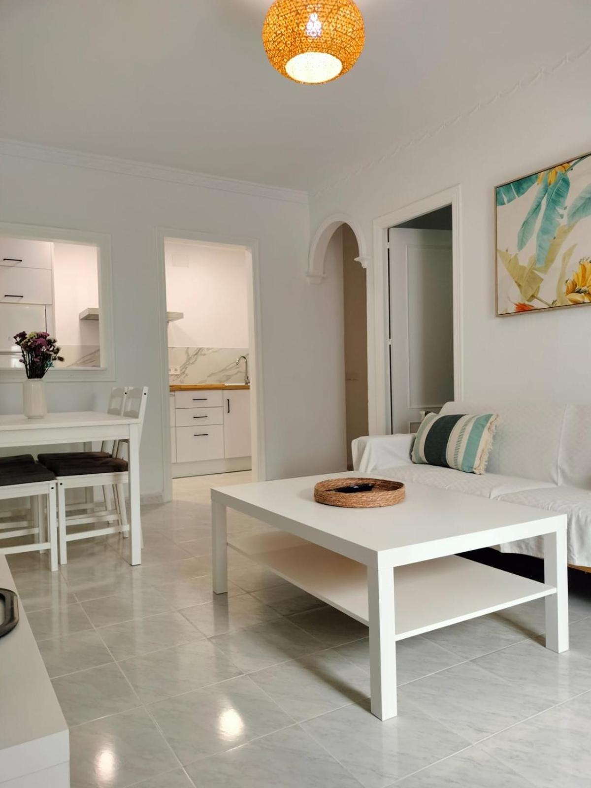 Appartement Piso Playa Barbate